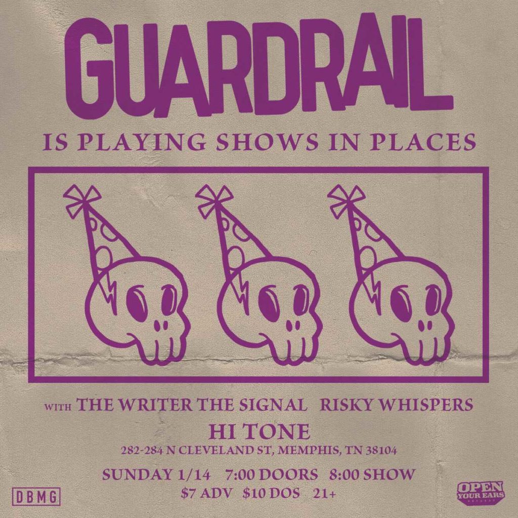Guardrail 109461703186232