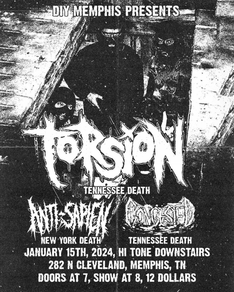 Torsion 109491703198899
