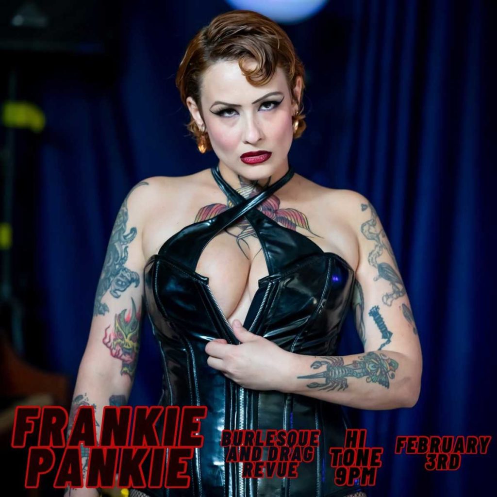 Frankie 110881706191056