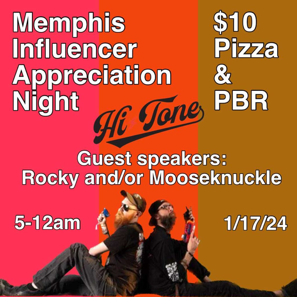 Memphis 109911704655655