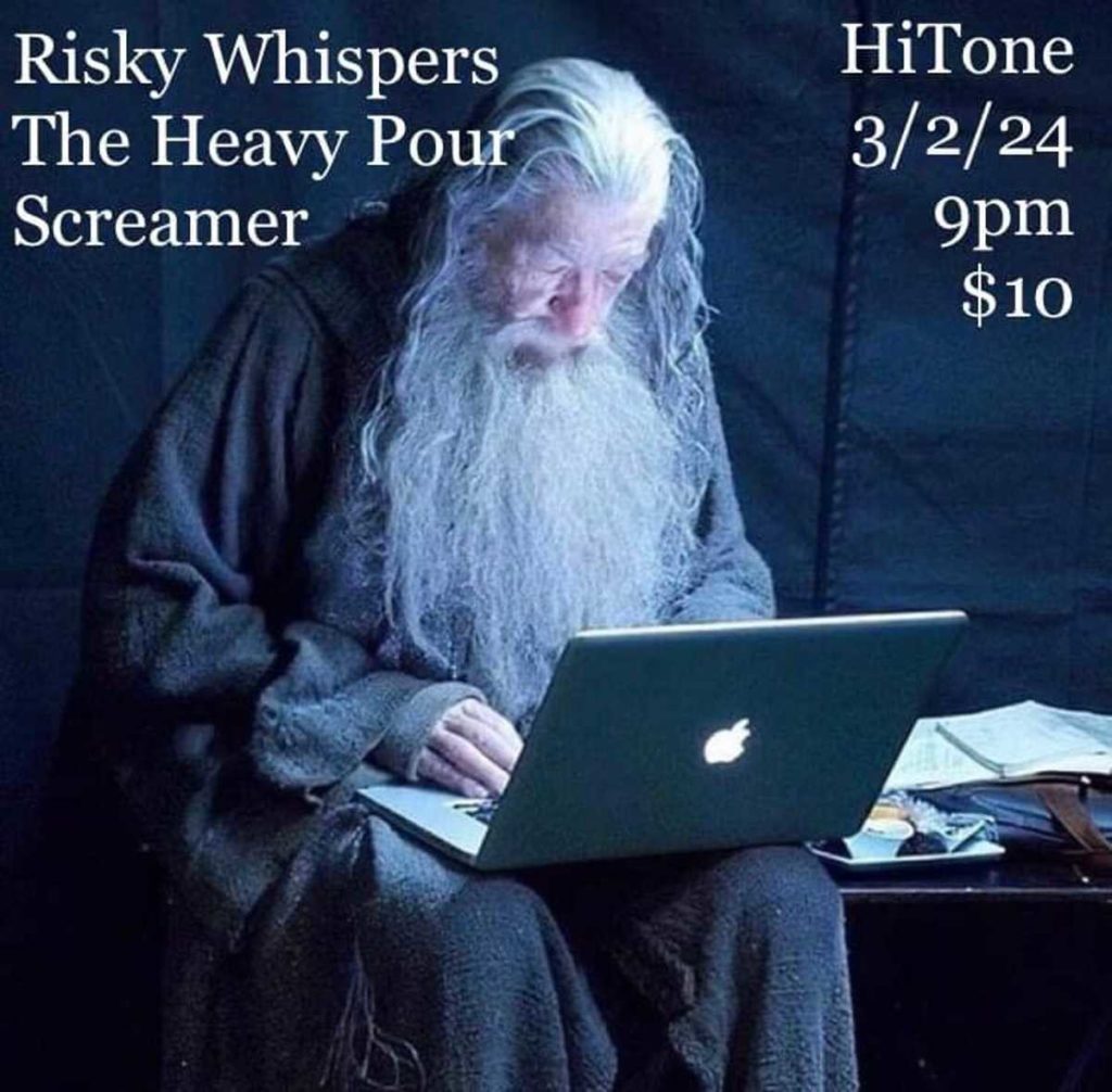 Risky 110101704911787