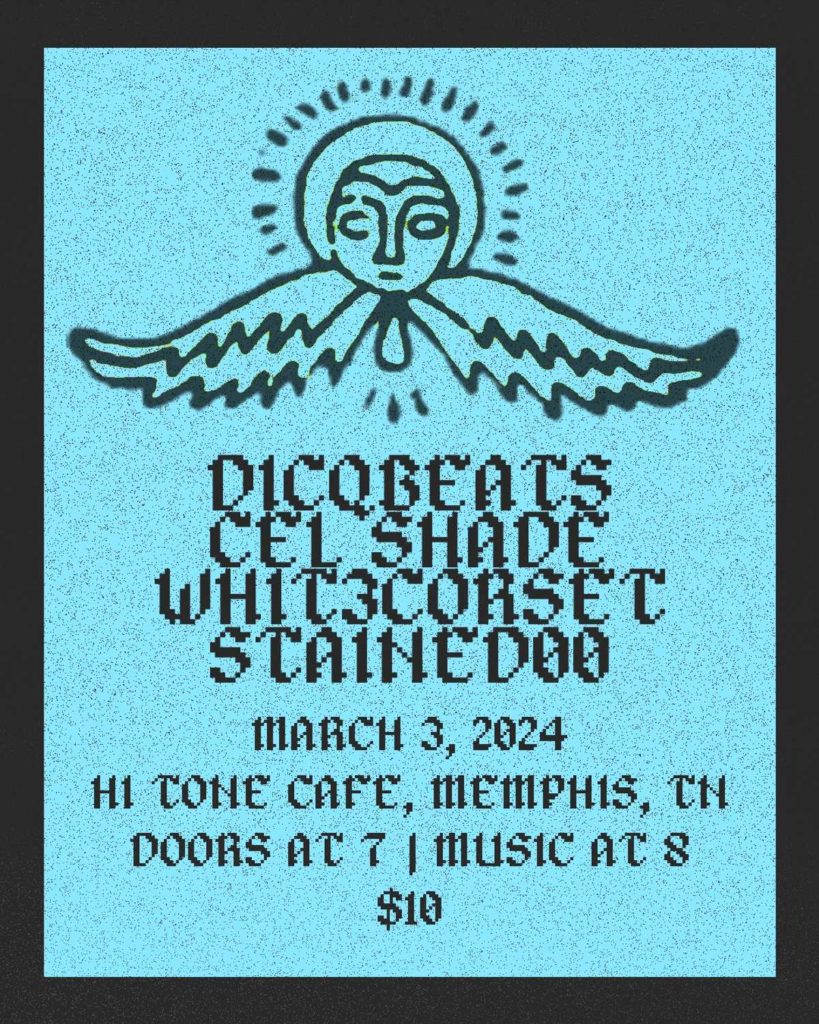 Dicqbeats 113261706809570