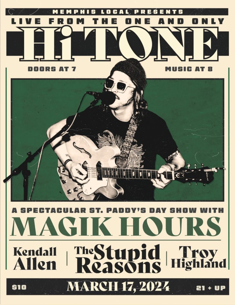 etix Magik 114351708617450