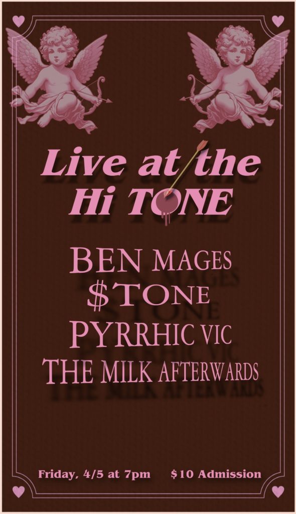 etix BEN 115891711734454