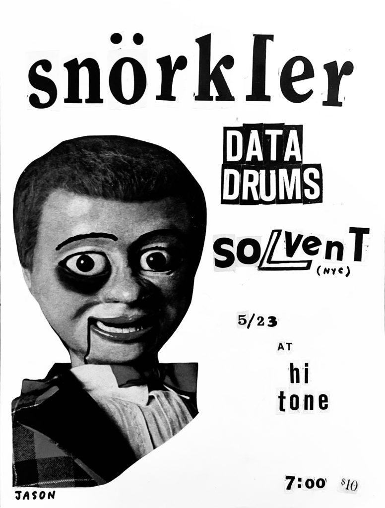etix Snorkler 114971709681173