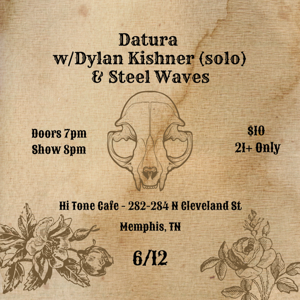 etix Datura 118411717099580