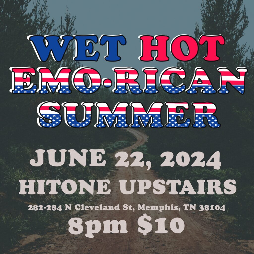 etix Emo 118131716649088